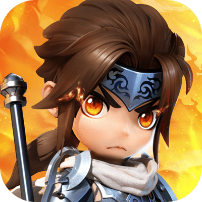 三国合戦ラッシュ