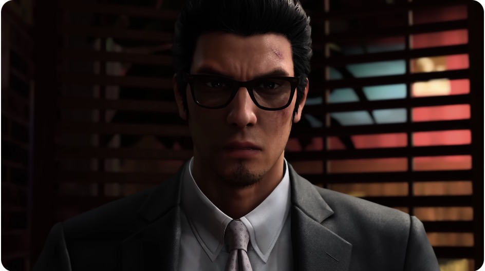 龍が如く7外伝 ストーリー