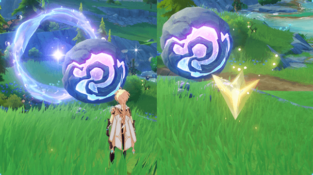 エネルギー転換球のやり方③