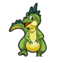 はしりとかげ画像