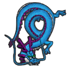 スノードラゴン