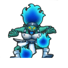 ブリザードマン