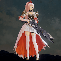 イニティウムルーキス