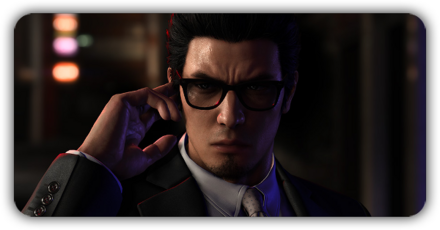 龍が如く7外伝 レビュー