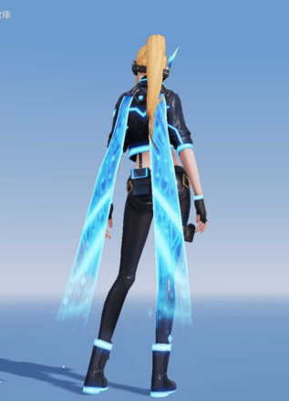 ニキシアのメモリー画像