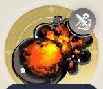 赤玉鉱石の画像