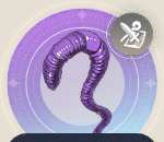 スピアワームの画像