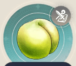 酸いの実の画像