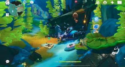 プネウムシア装置(ウーシアとプネウマ)③