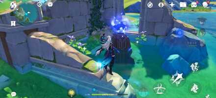 プネウムシア装置(ウーシアとプネウマ)