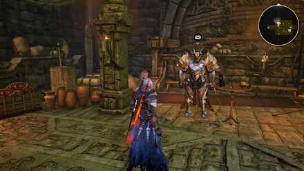 新たな好敵手？