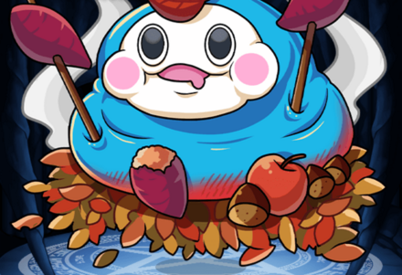 豊満焼きスライムの画像