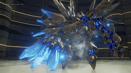 デストロイレッカー