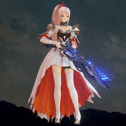 アエテルヌム・ルーキス