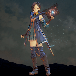 黒典「災天穿光」・断章