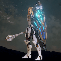 至盾アイギス・アルターワン