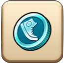 DQウォークマイレージ