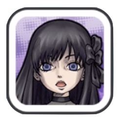 カナミ黒(劇画版)の画像