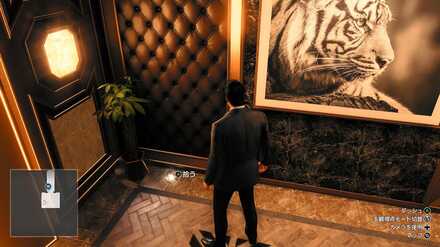 蒼天堀ロッカーキーG5周辺画像