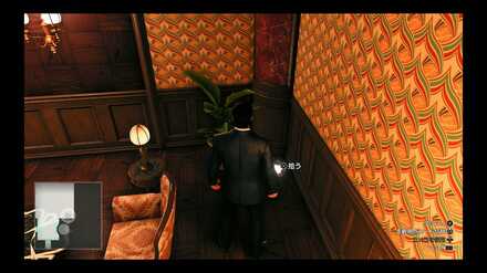 蒼天堀ロッカーキーJ5周辺画像