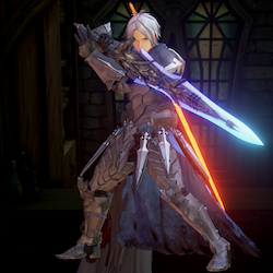 ノウスアエタス暁