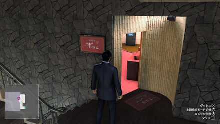 スナックニューももこ