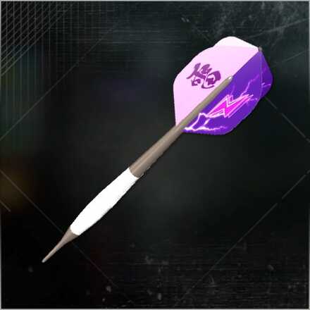 サンダーダーツ画像