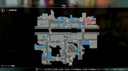 最終決戦！かくれんぼで勝負や！画像