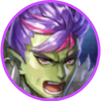 オセロニアの［パワフルゴブリン］ゲゼルの画像