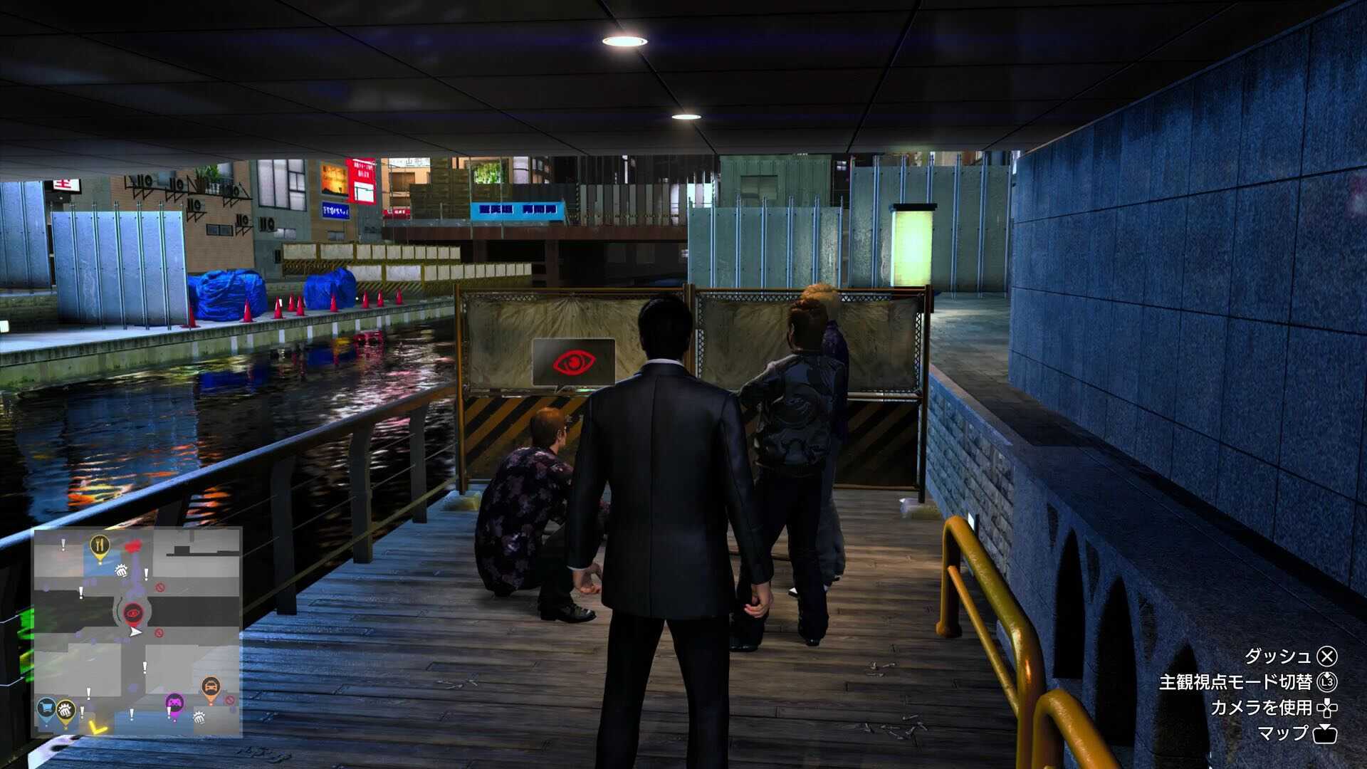 強面の保護猫ラッパー