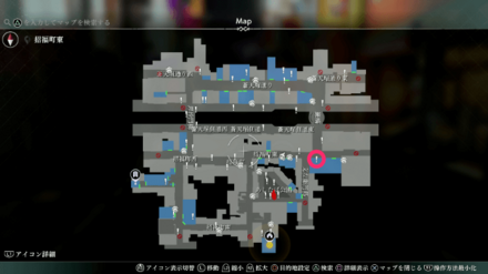 ミチオフィギュア