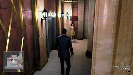 売れないホストの悩み①