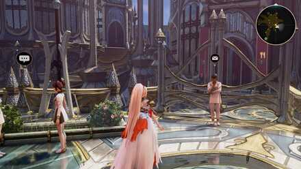 変革の小さなともし火【復興】