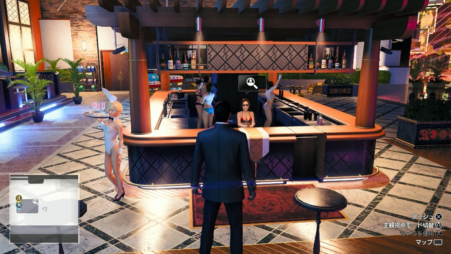 紹介ギャル場所