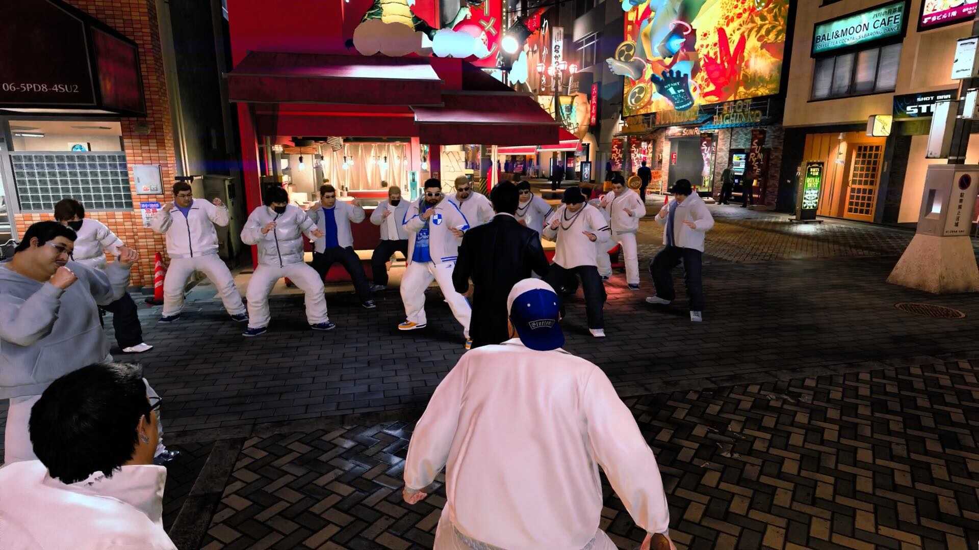 白騎士との最終決戦に勝利せよ