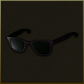 エージェントサングラス画像