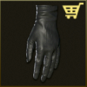 レザーグローブ画像