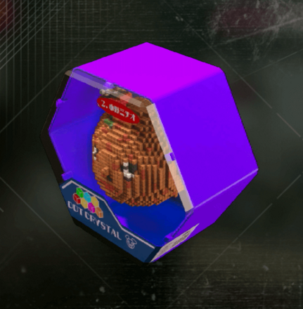 ドットフィギュア