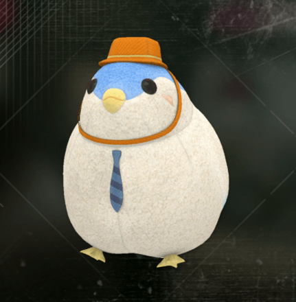 ジャンボぶんちゃん