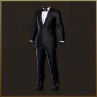 フォーマルスーツ画像