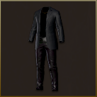 裸ジャケット画像