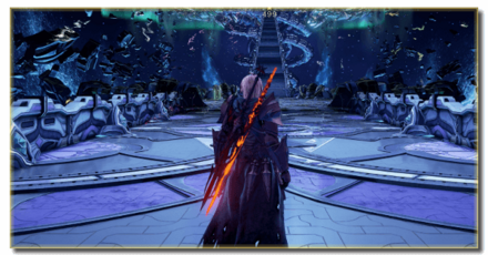 クリア後のやり込み