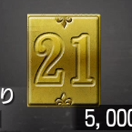 BJのお守り画像