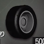 スーパースリックタイヤ画像