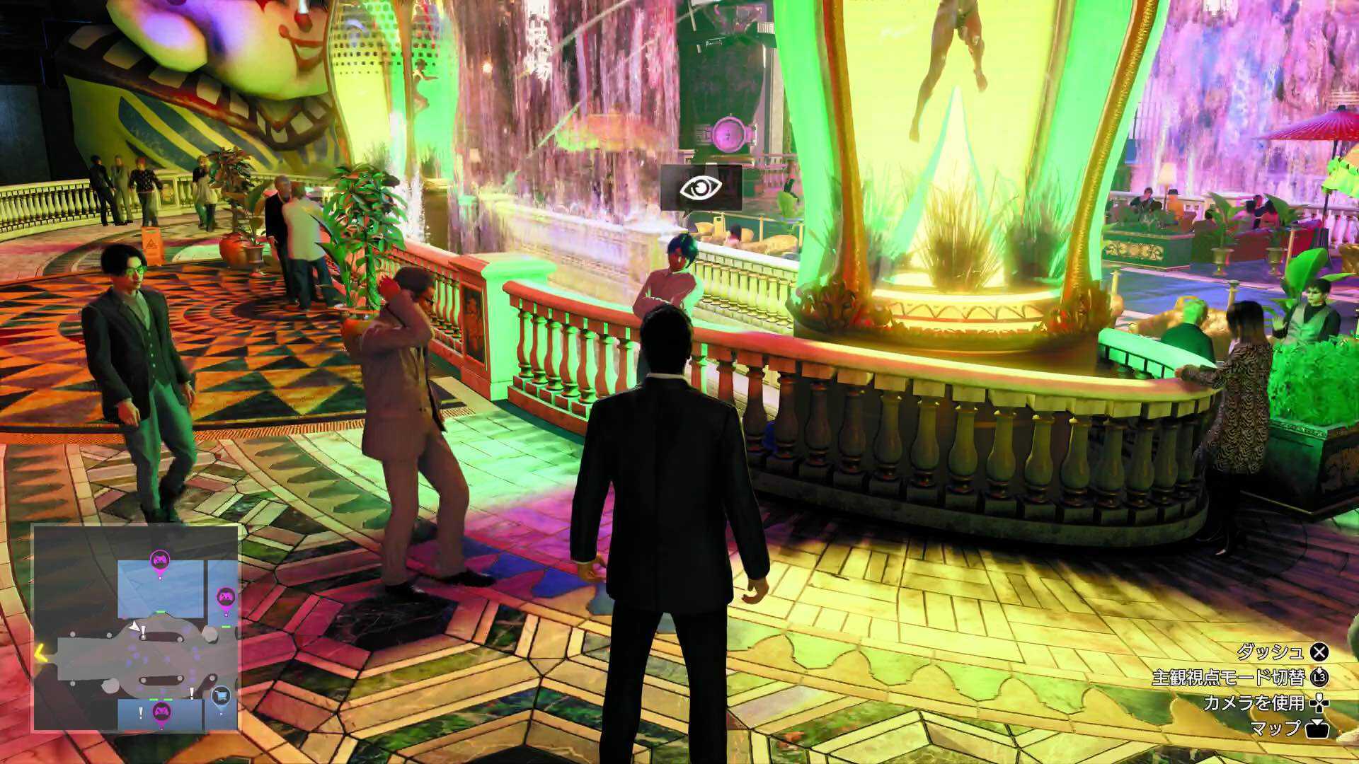 臨時モデルをお願いします