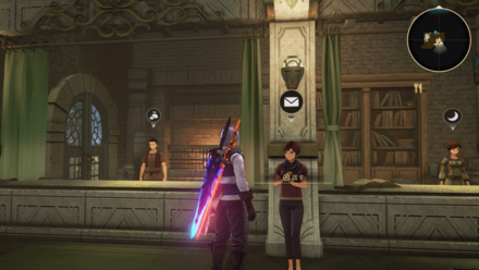 新製品ミックスジュース