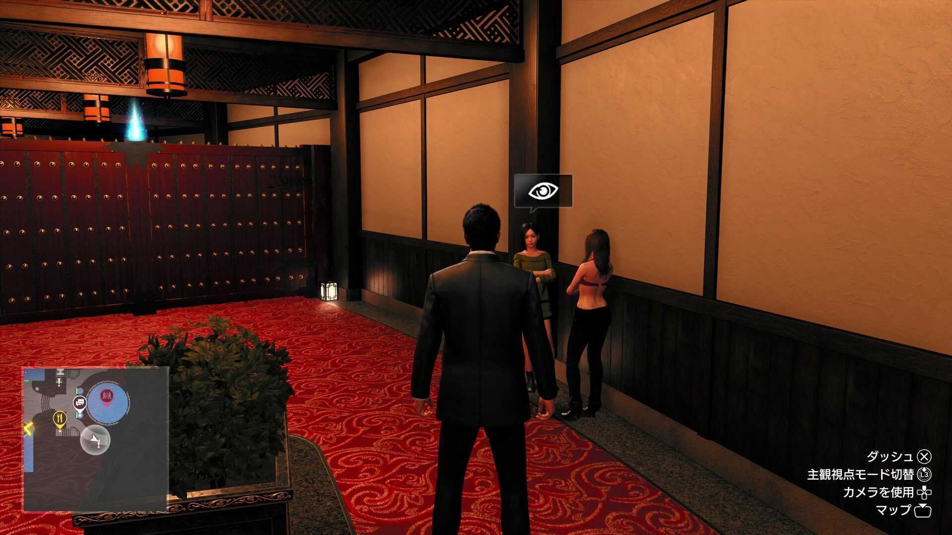 あの格好の良さを友達にも分かって欲しい