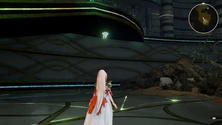 ケヤミーウーズの場所