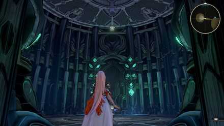 ケヤミーウーズの場所