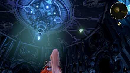 ケヤミーウーズの場所